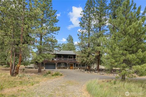 960 Forest Grove Cle Elum WA 98922