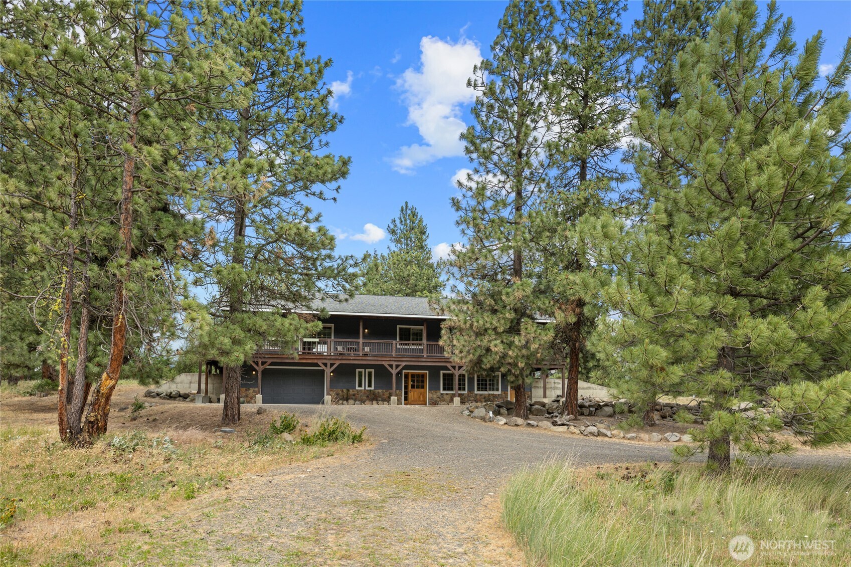 960 Forest Grove Cle Elum WA 98922