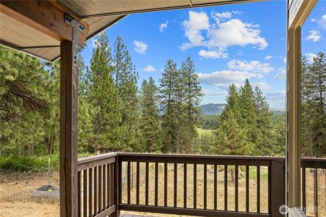 960 Forest Grove Cle Elum WA 98922
