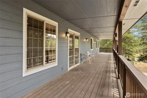 960 Forest Grove Cle Elum WA 98922