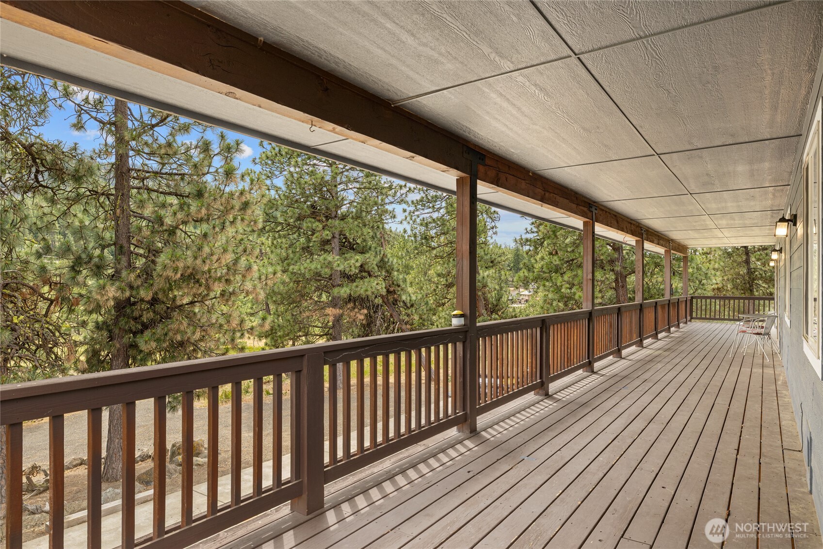 960 Forest Grove Cle Elum WA 98922