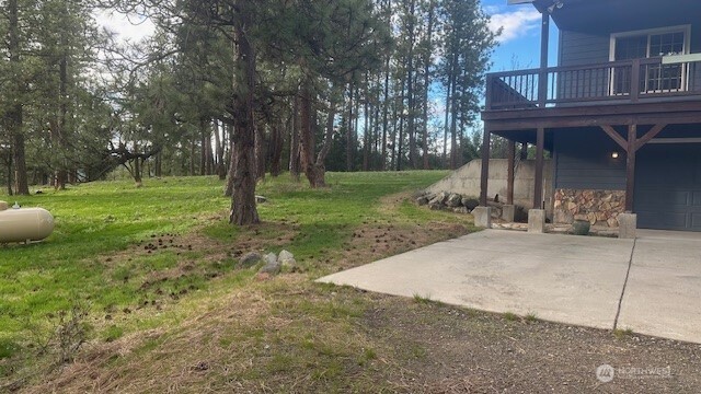 960 Forest Grove Cle Elum WA 98922