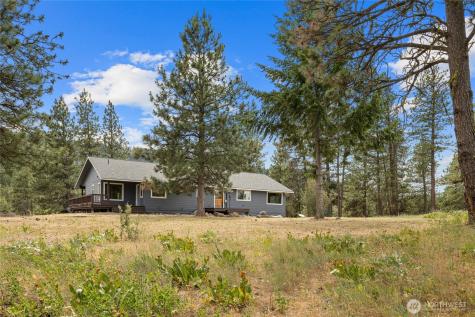 960 Forest Grove Cle Elum WA 98922