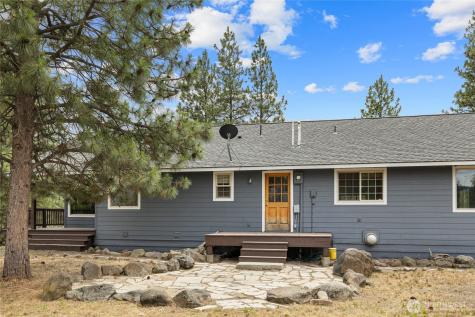 960 Forest Grove Cle Elum WA 98922