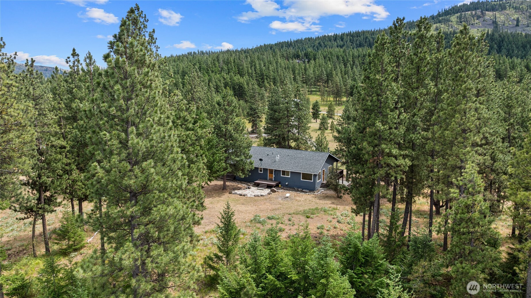 960 Forest Grove Cle Elum WA 98922