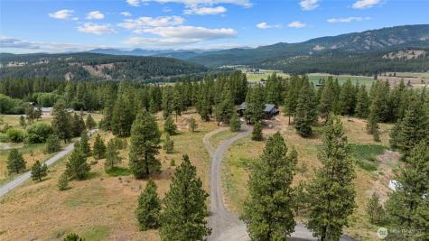 960 Forest Grove Cle Elum WA 98922