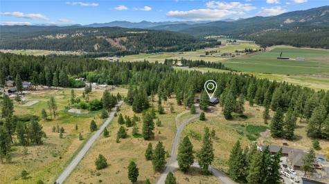 960 Forest Grove Cle Elum WA 98922