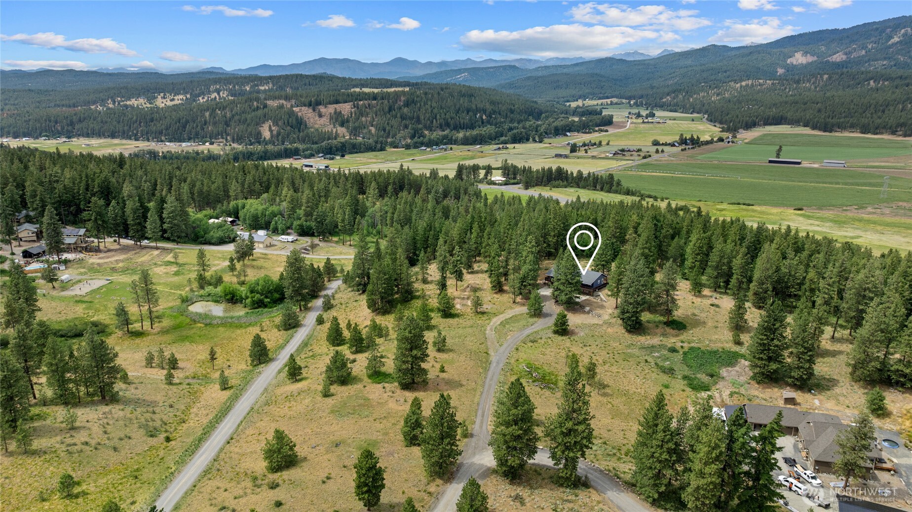 960 Forest Grove Cle Elum WA 98922