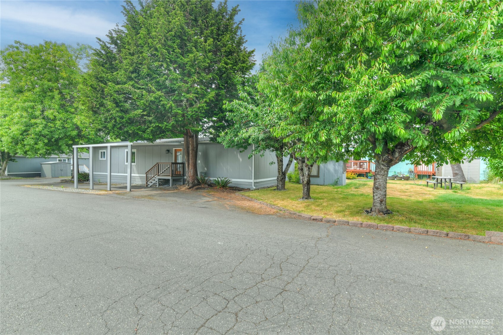 4045 49th Avenue SW Olympia WA 98512