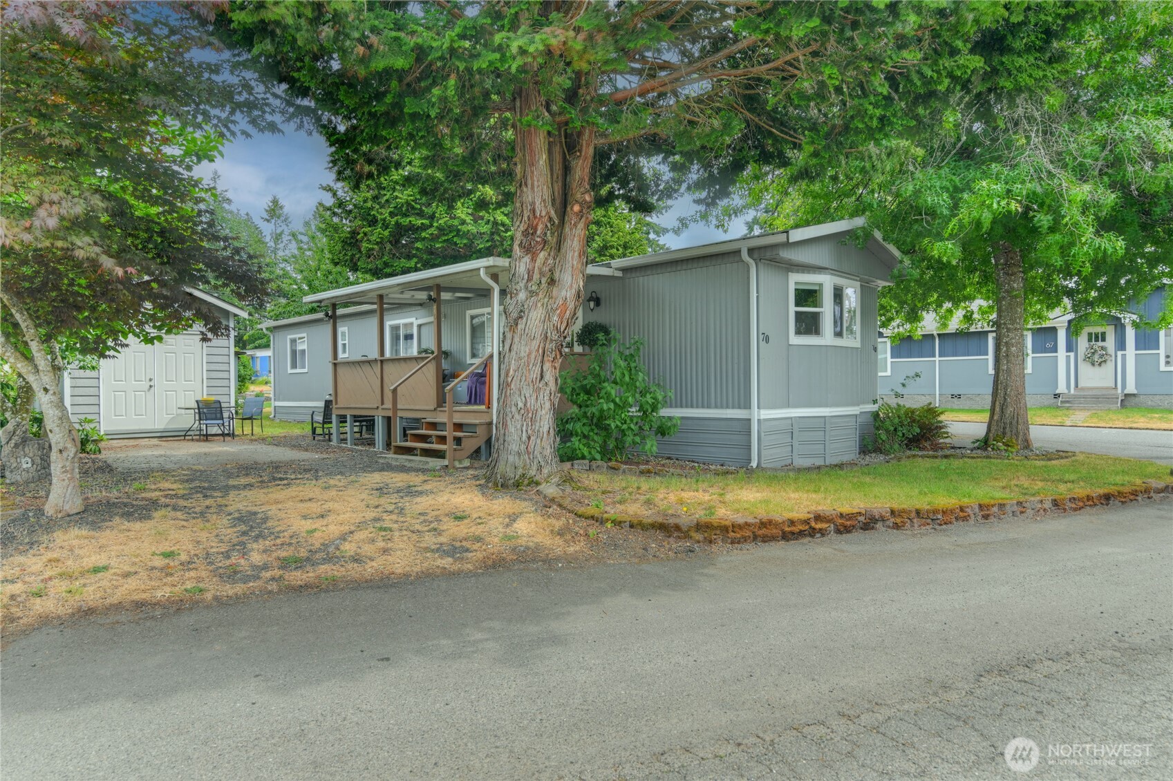 4045 49th Avenue SW Olympia WA 98512