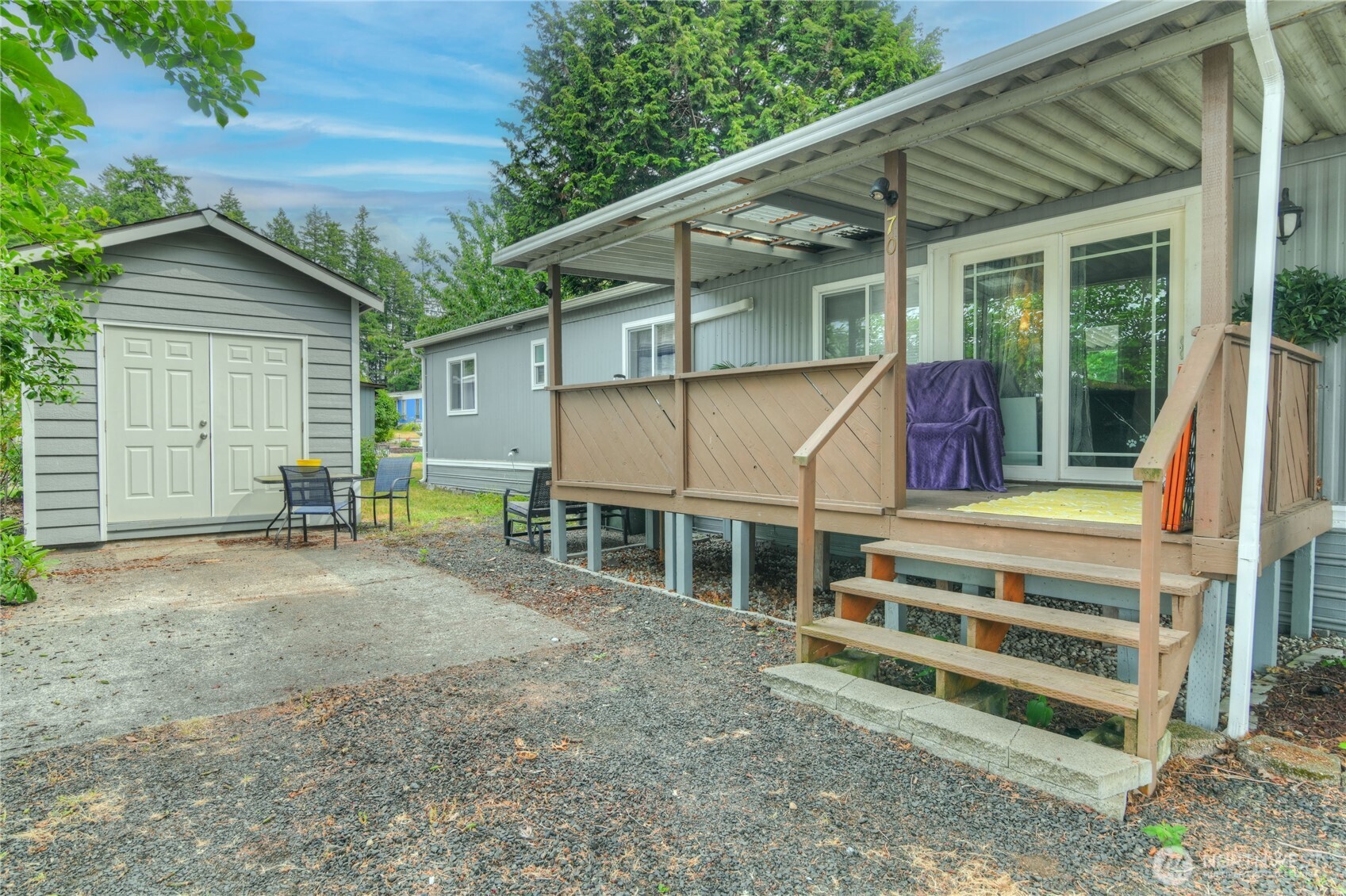 4045 49th Avenue SW Olympia WA 98512