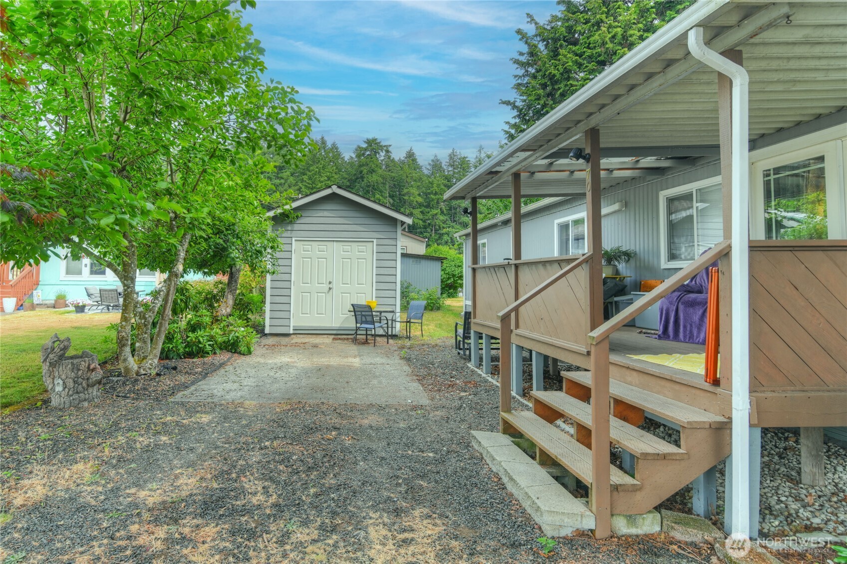 4045 49th Avenue SW Olympia WA 98512
