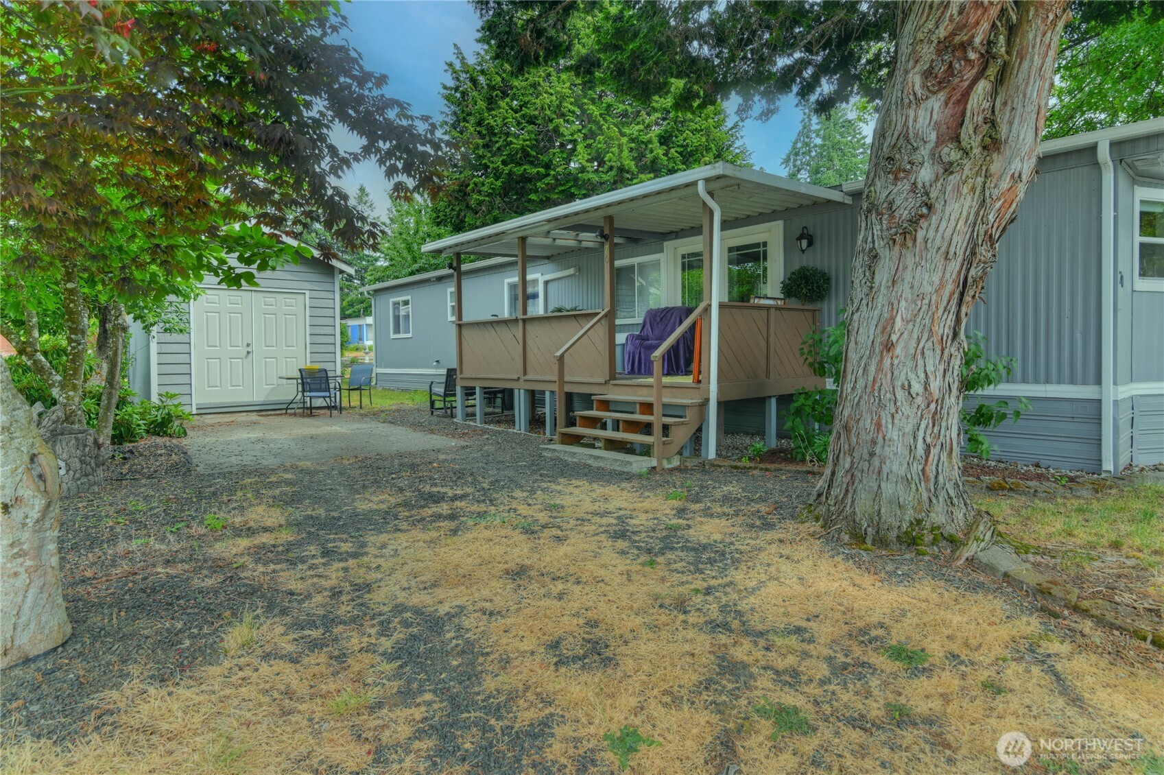 4045 49th Avenue SW Olympia WA 98512