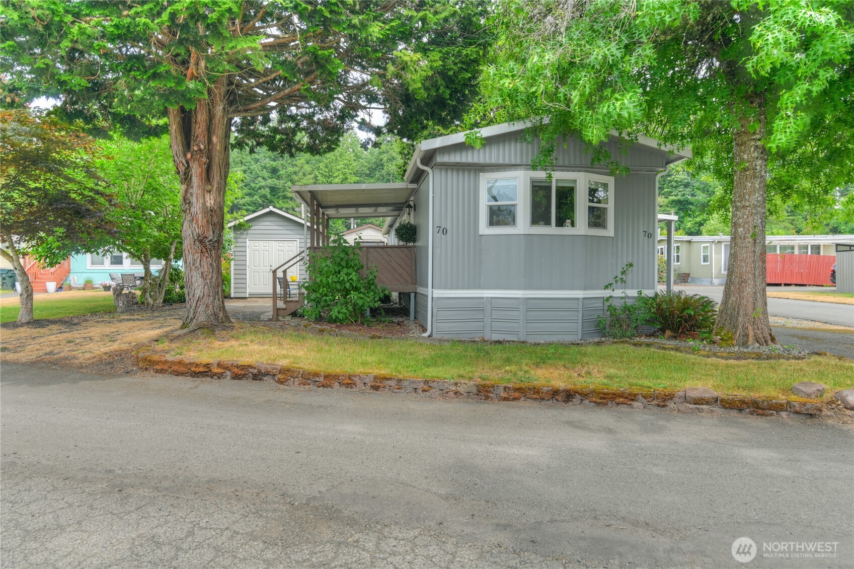4045 49th Avenue SW Olympia WA 98512