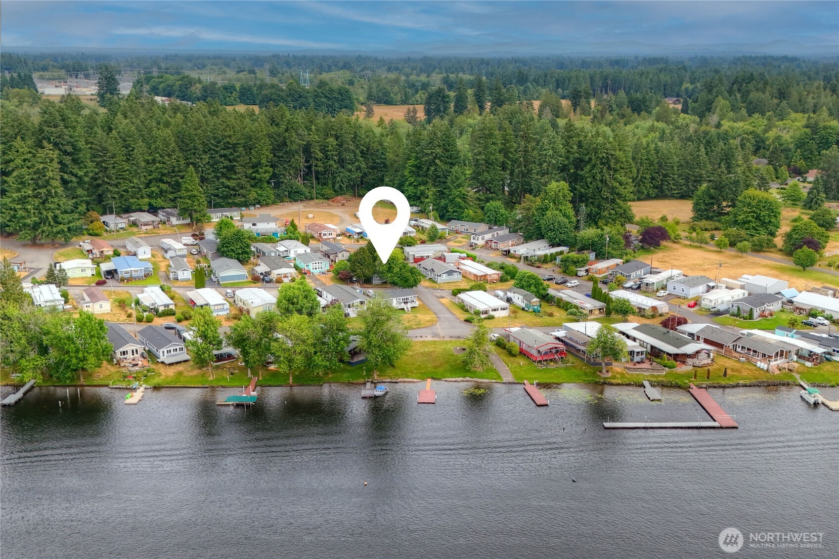 4045 49th Avenue SW Olympia WA 98512