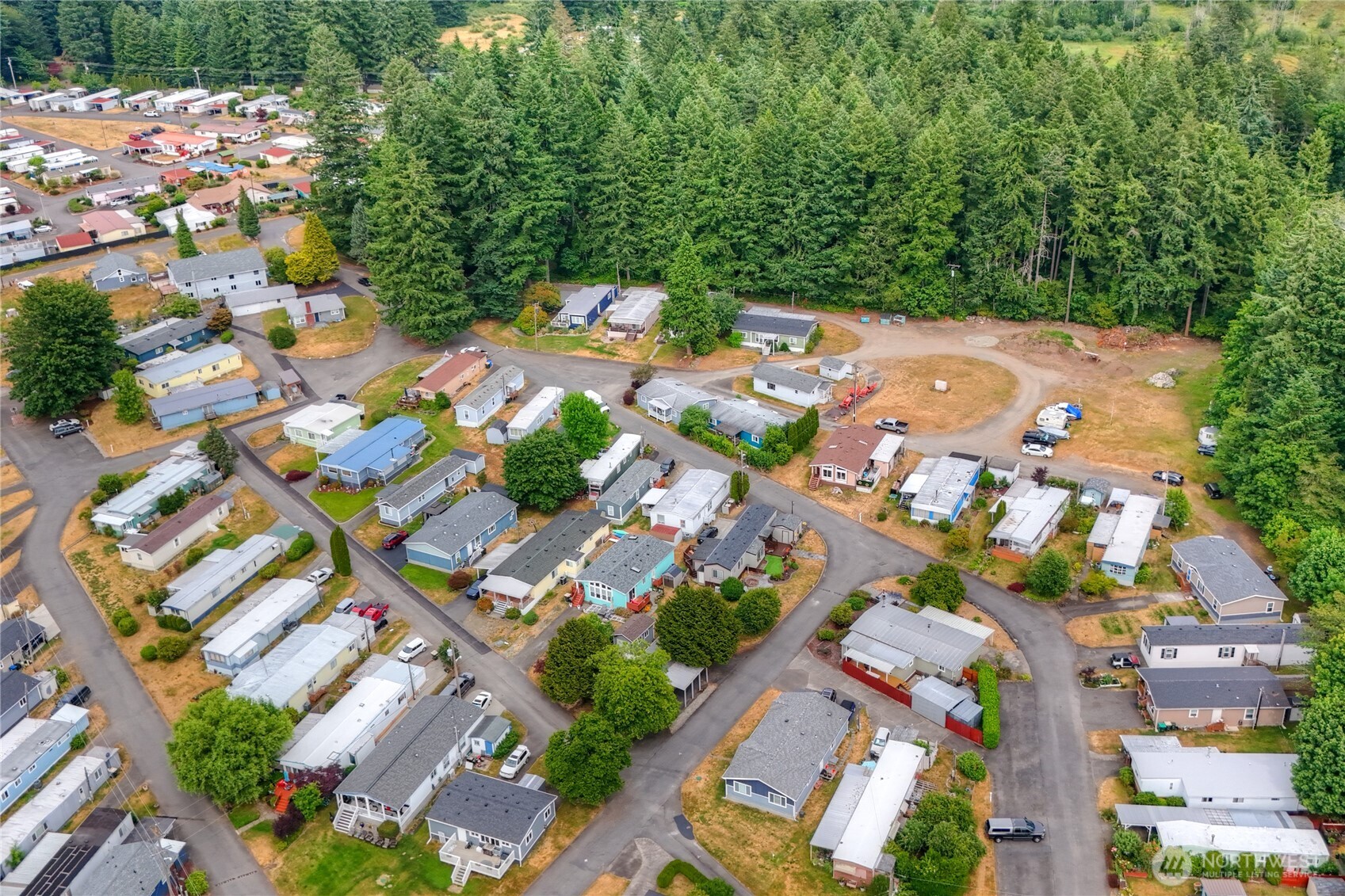 4045 49th Avenue SW Olympia WA 98512