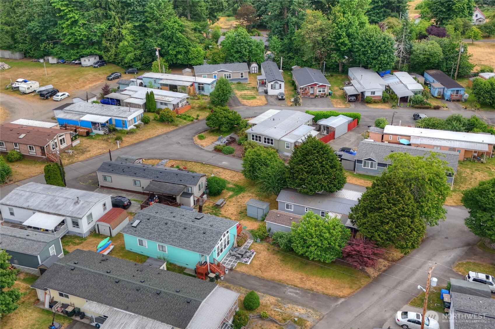 4045 49th Avenue SW Olympia WA 98512