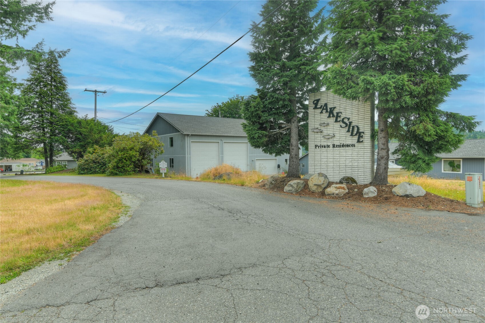 4045 49th Avenue SW Olympia WA 98512