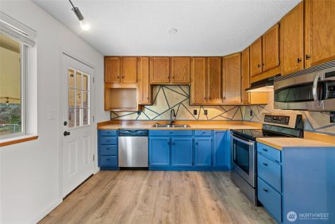 1705 Norman Street Wenatchee WA 98801