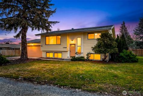 1705 Norman Street Wenatchee WA 98801