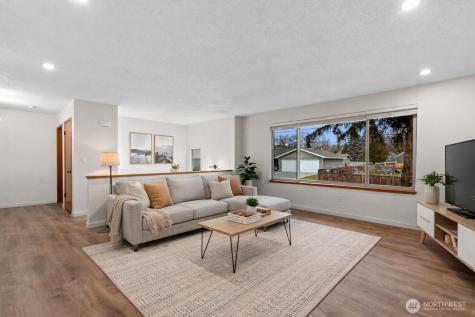 1705 Norman Street Wenatchee WA 98801