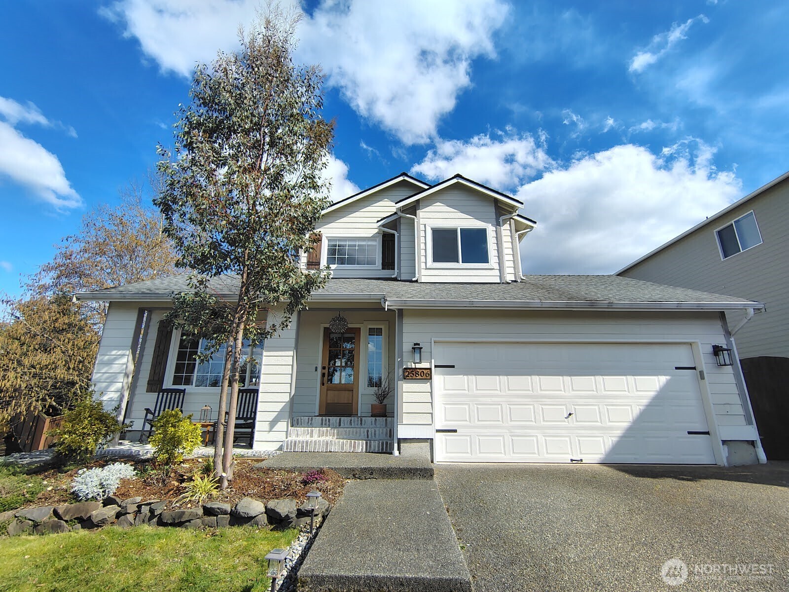 25806 203rd Avenue SE Covington WA 98042