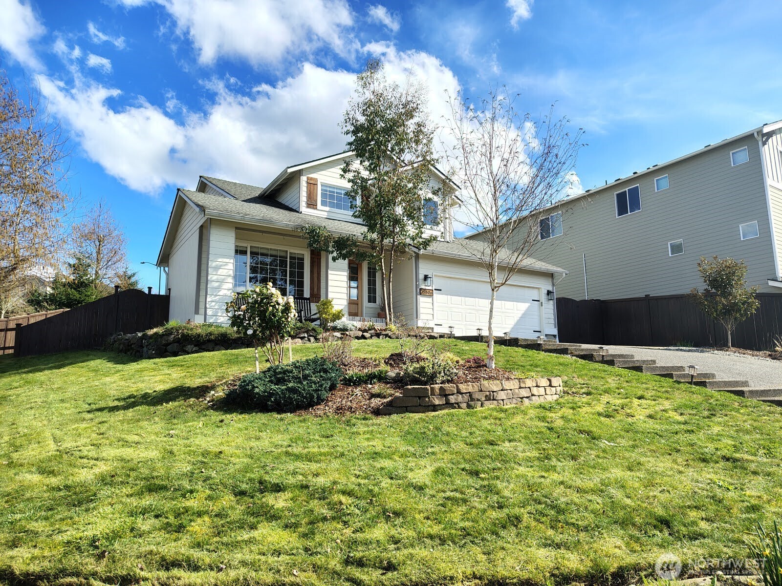 25806 203rd Avenue SE Covington WA 98042