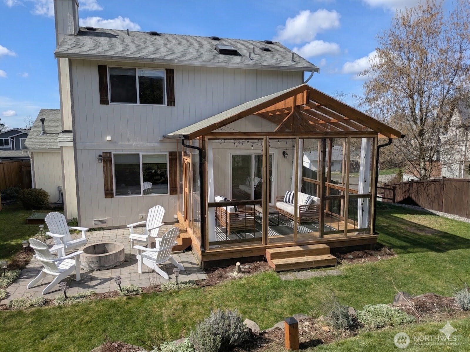 25806 203rd Avenue SE Covington WA 98042