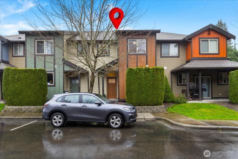 16526 1st Park SE Bothell WA 98012