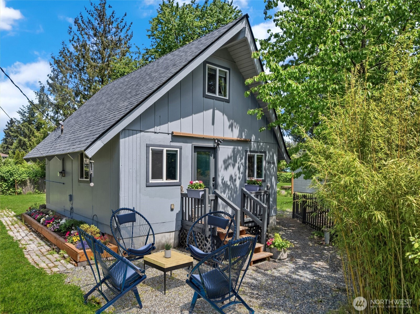 20908 93rd Street E Bonney Lake WA 98391