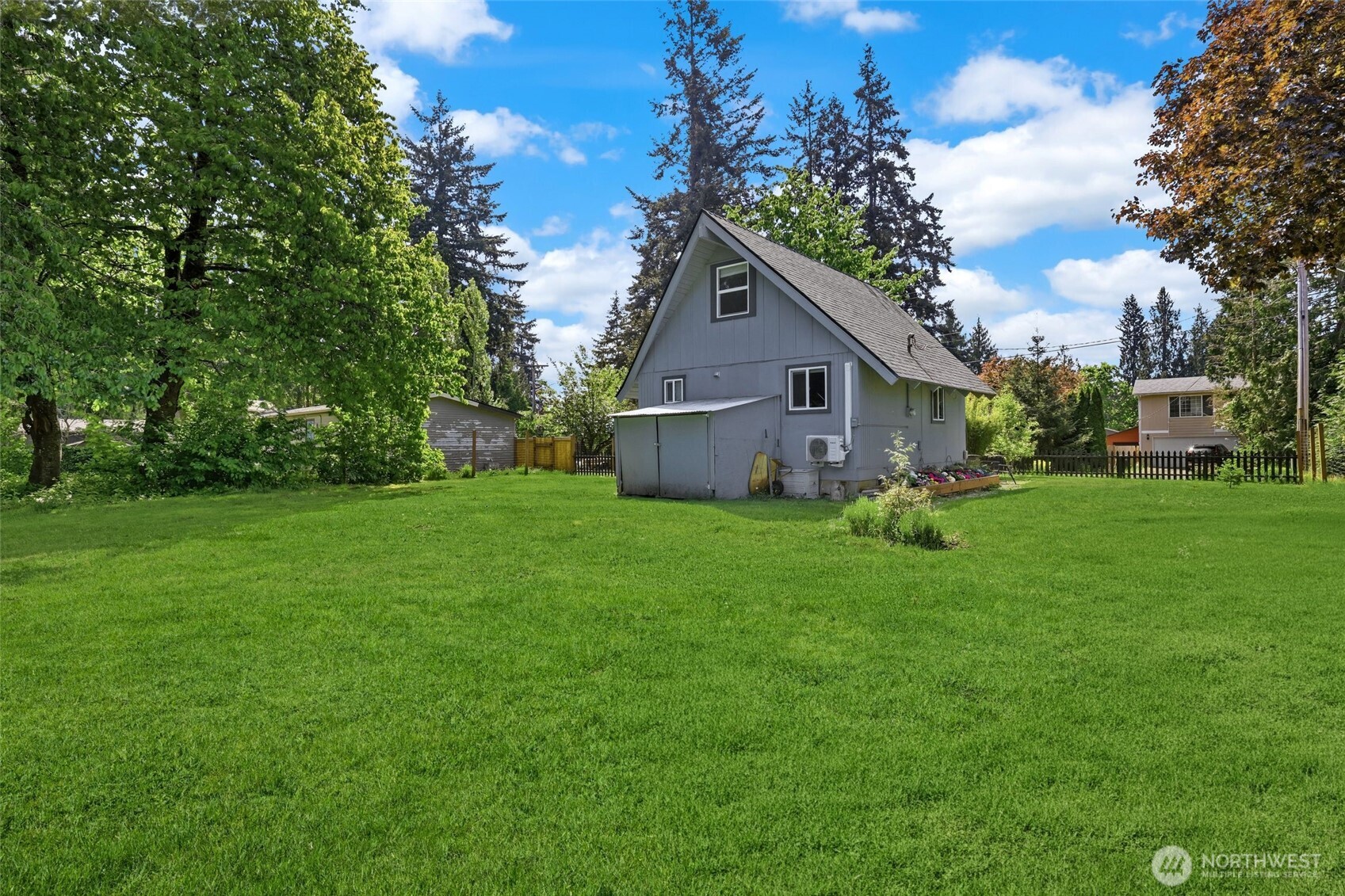 20908 93rd Street E Bonney Lake WA 98391