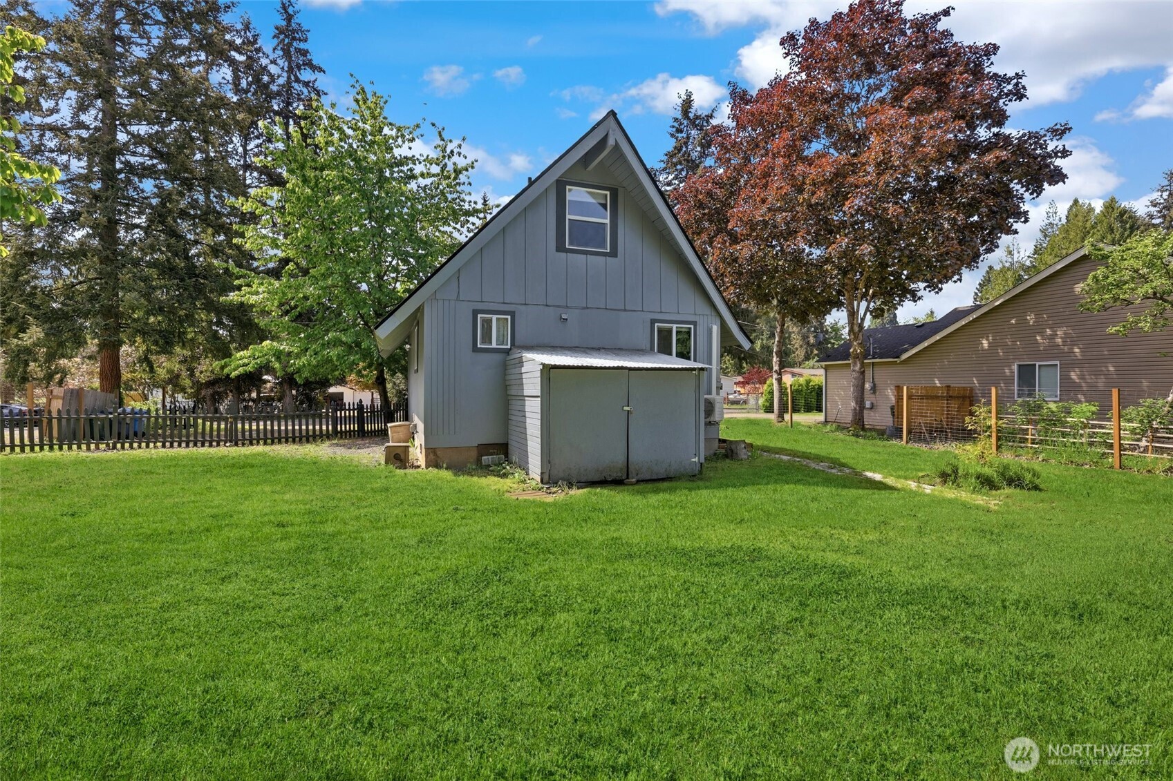 20908 93rd Street E Bonney Lake WA 98391