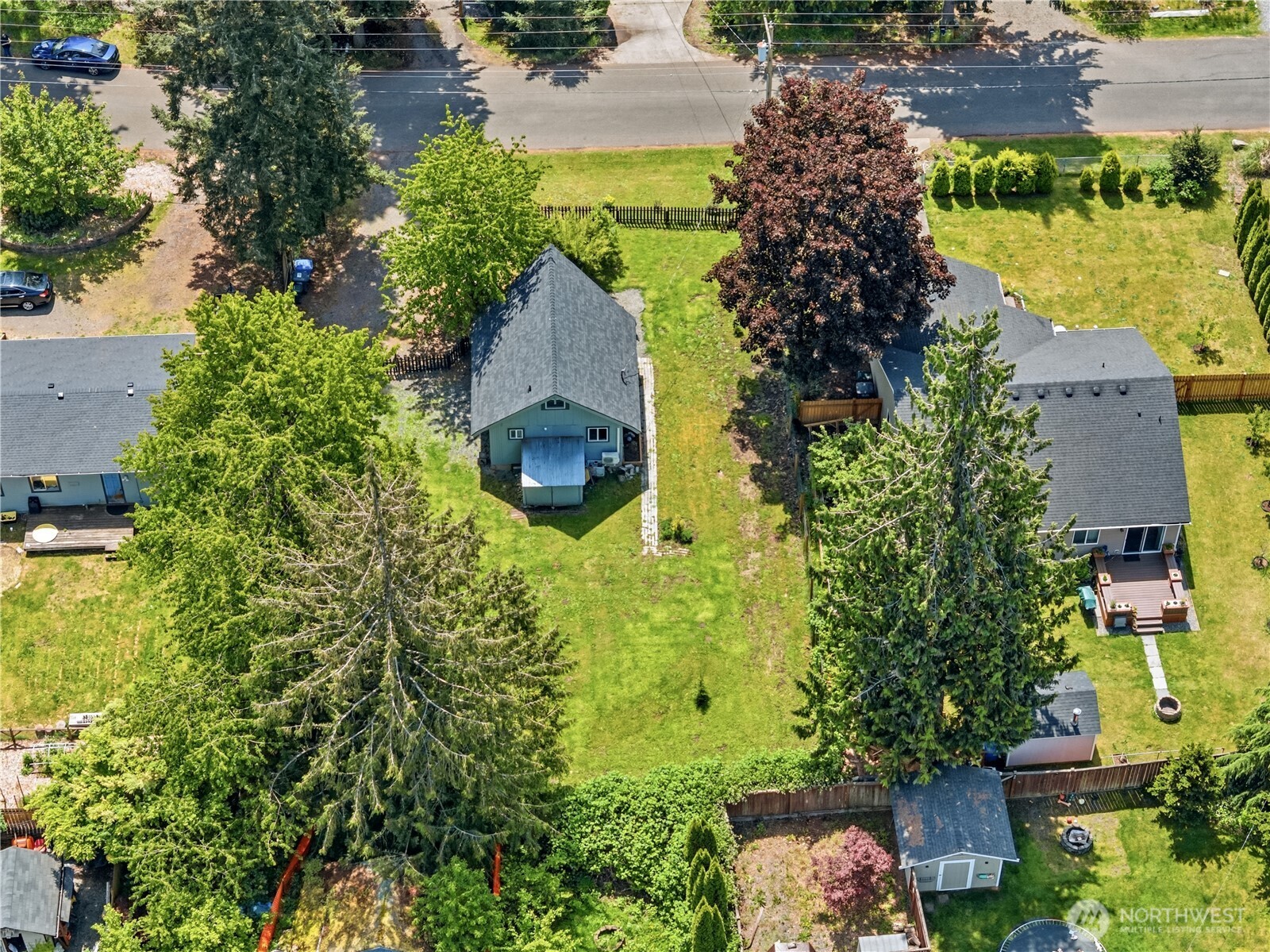 20908 93rd Street E Bonney Lake WA 98391