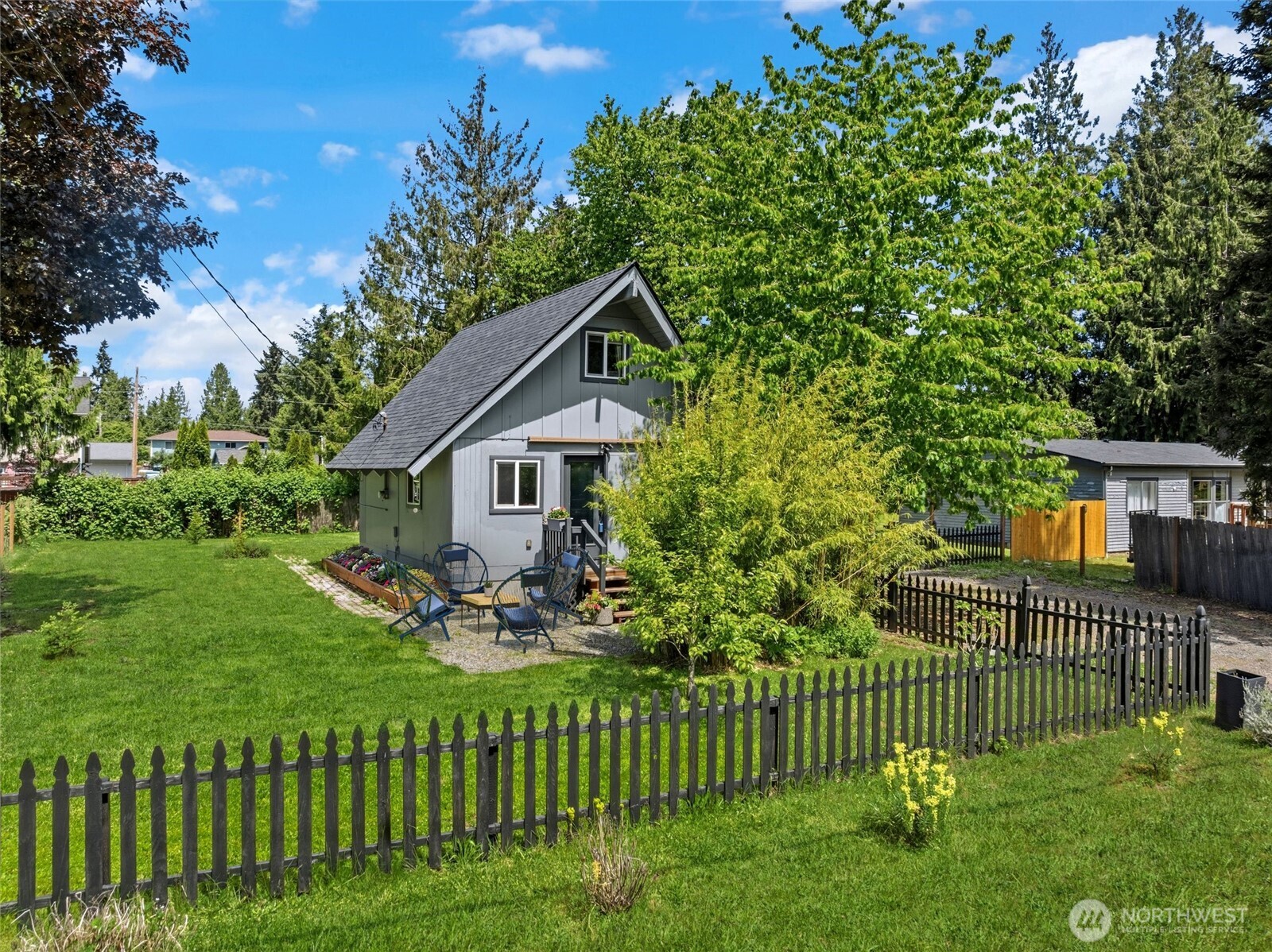 20908 93rd Street E Bonney Lake WA 98391
