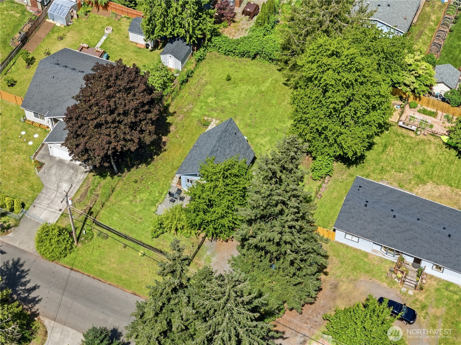 20908 93rd Street E Bonney Lake WA 98391