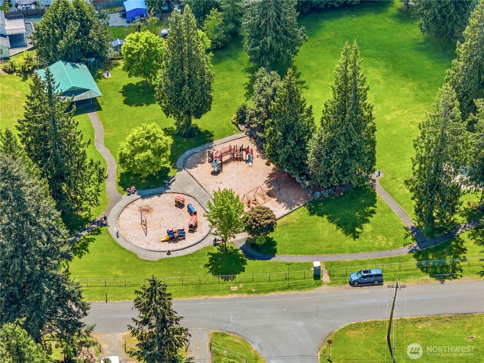20908 93rd Street E Bonney Lake WA 98391
