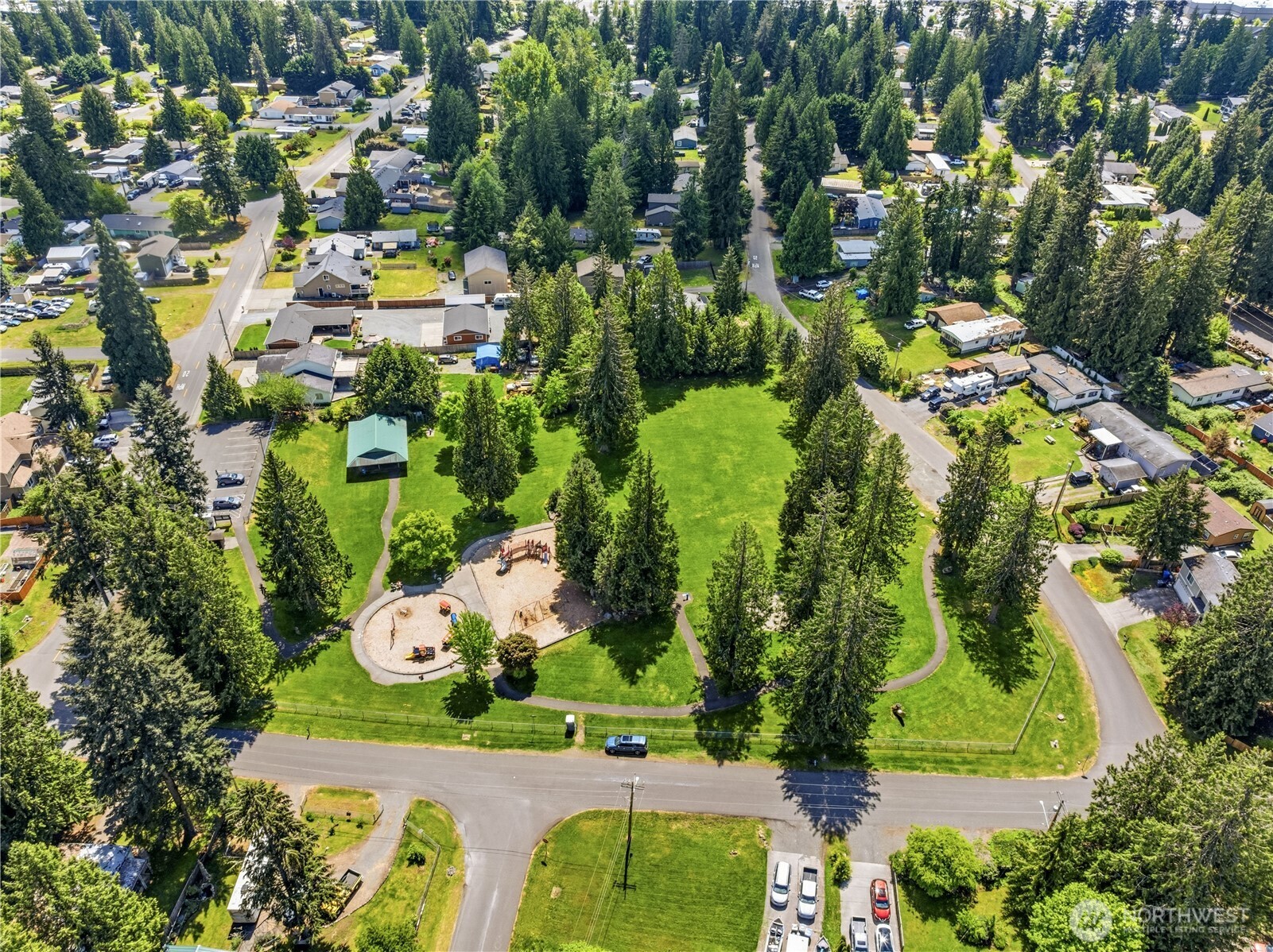 20908 93rd Street E Bonney Lake WA 98391
