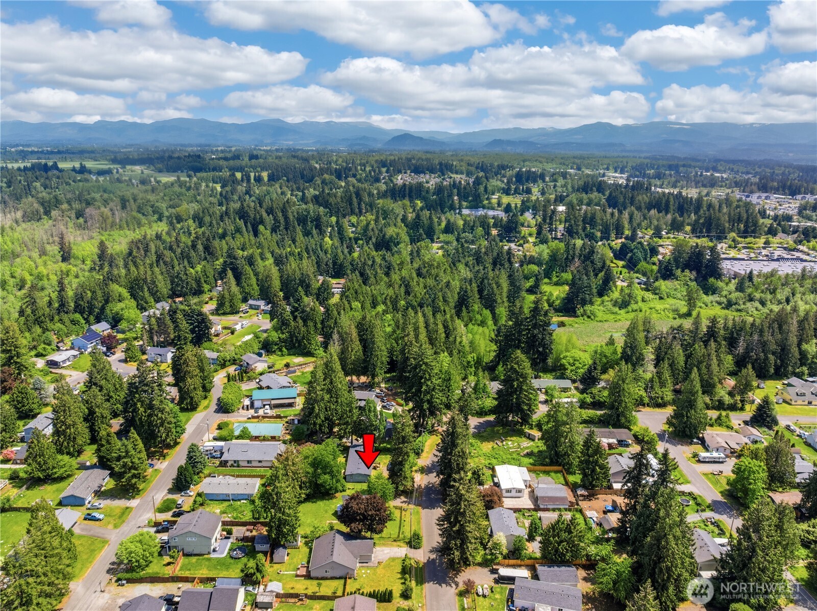 20908 93rd Street E Bonney Lake WA 98391