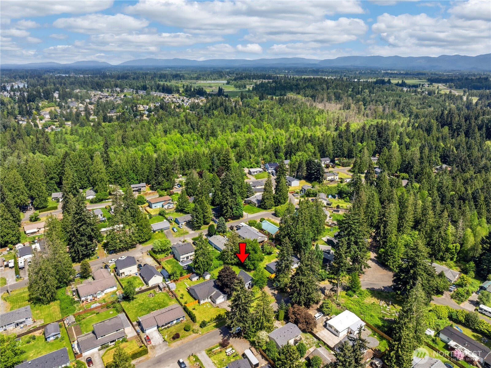20908 93rd Street E Bonney Lake WA 98391