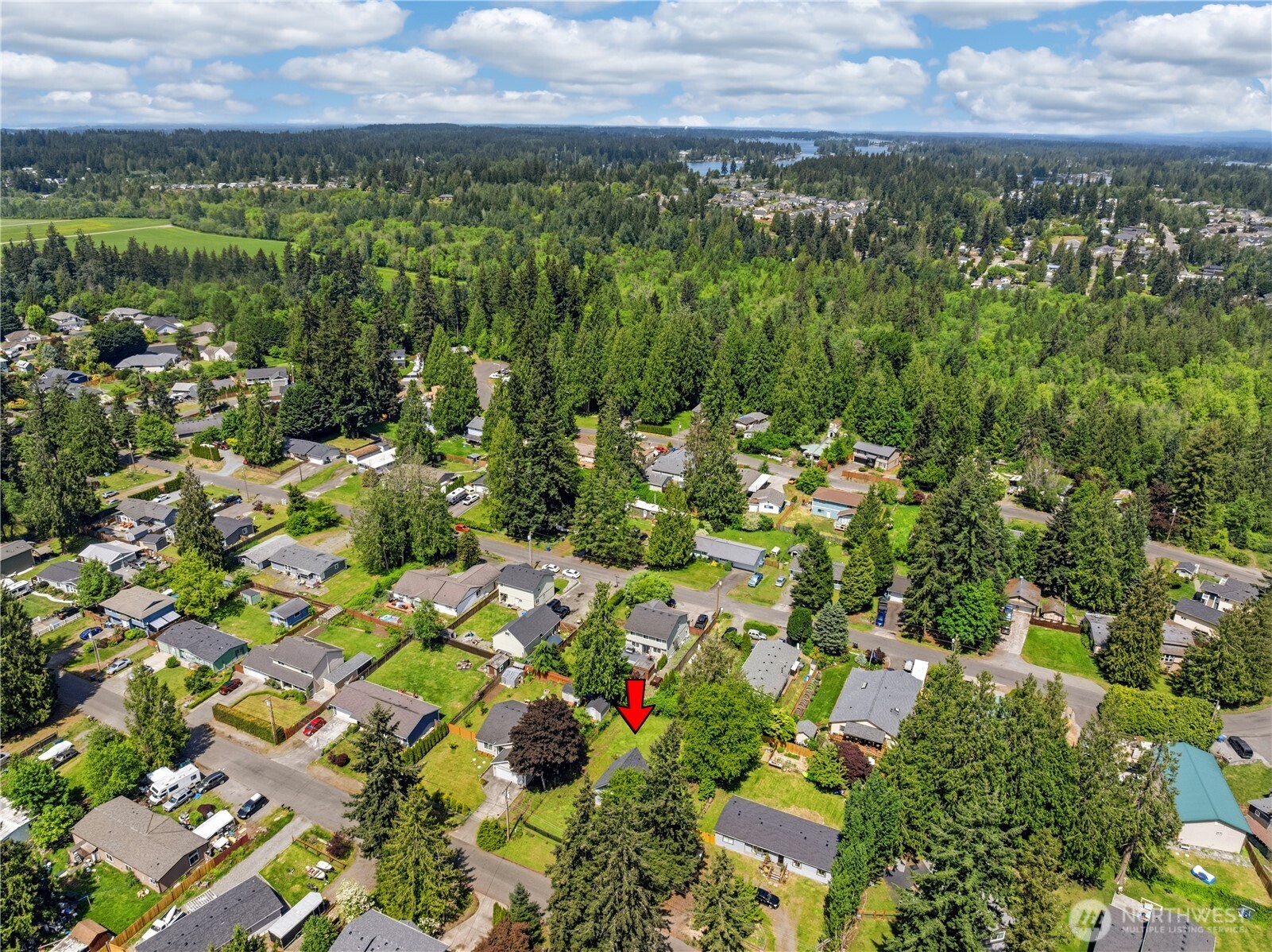 20908 93rd Street E Bonney Lake WA 98391