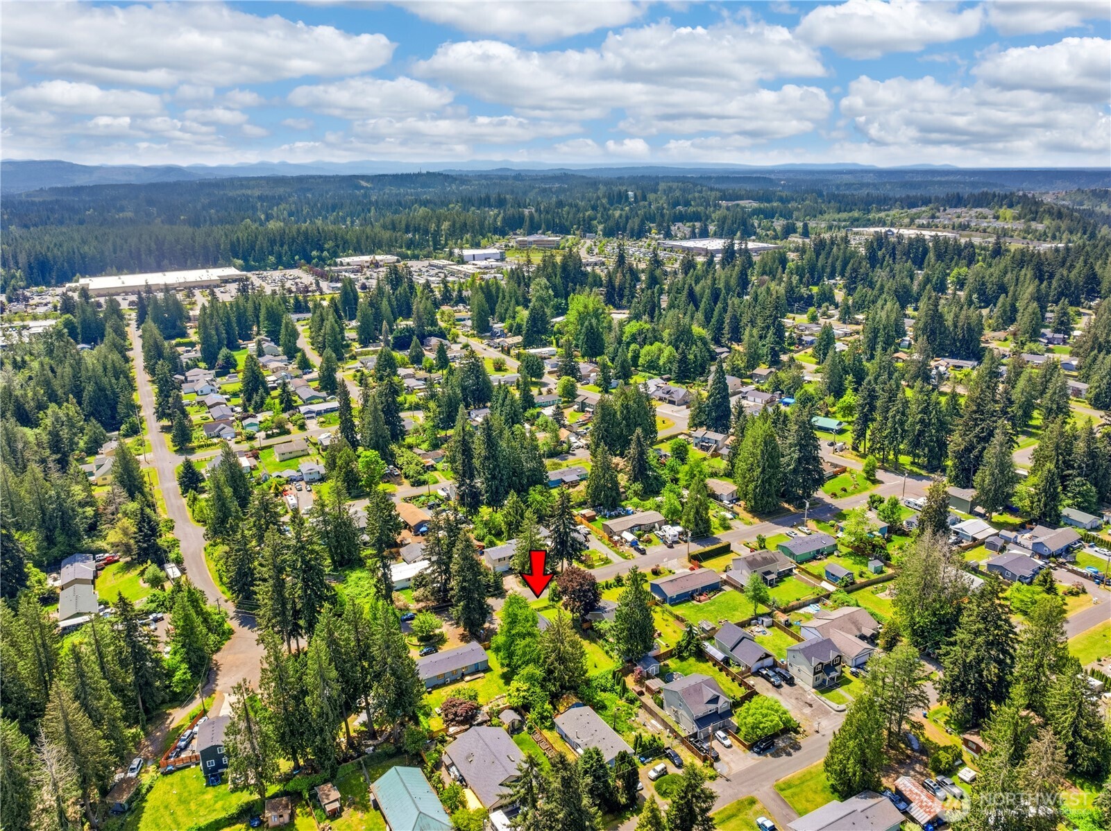 20908 93rd Street E Bonney Lake WA 98391