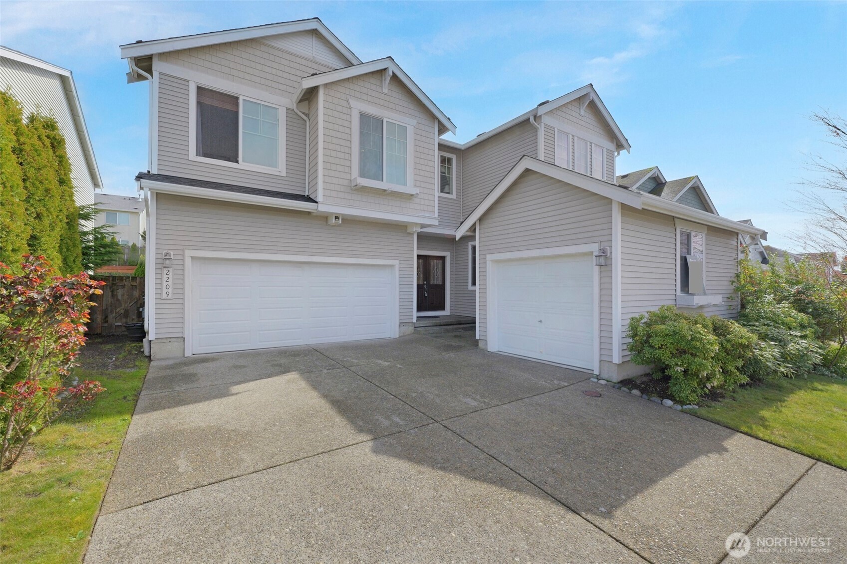 2209 164th Avenue Ct E Lake Tapps WA 98391