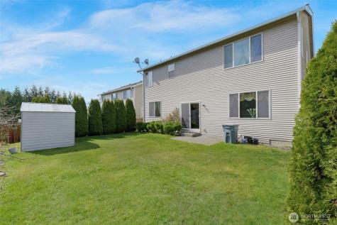 2209 164th Avenue Ct E Lake Tapps WA 98391