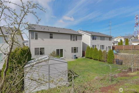 2209 164th Avenue Ct E Lake Tapps WA 98391