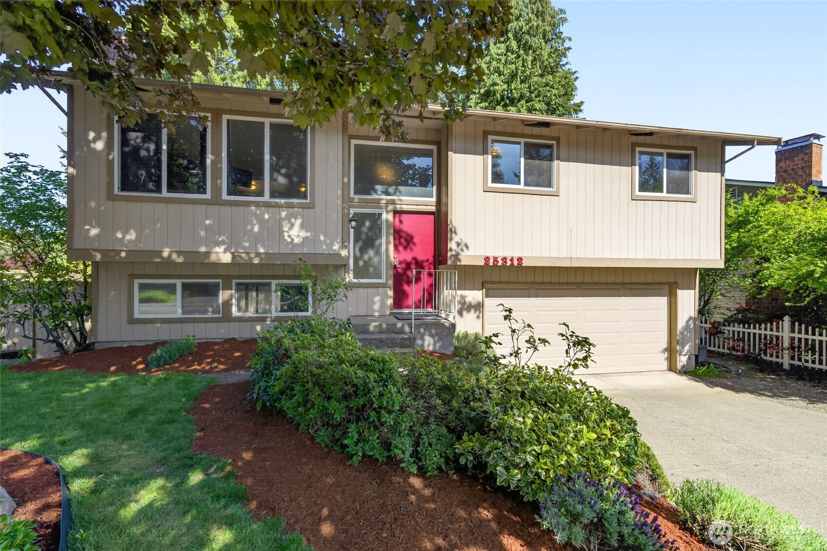 25312 144th Place SE Kent WA 98042