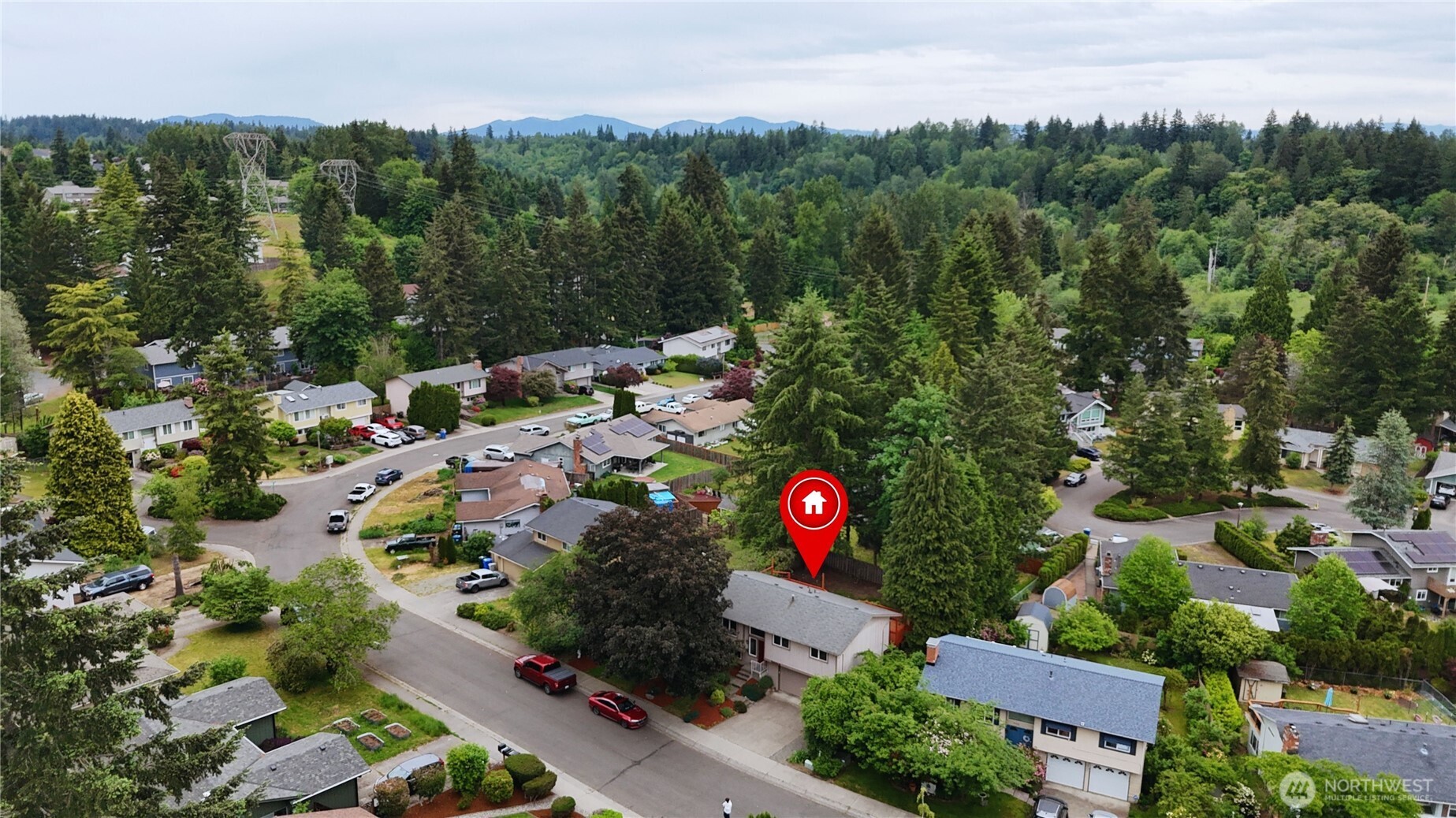 25312 144th Place SE Kent WA 98042