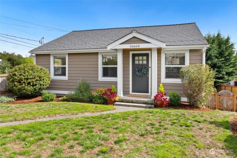 16660 51st Avenue S Seatac WA 98188