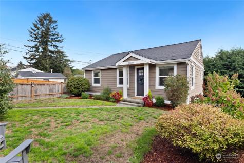 16660 51st Avenue S Seatac WA 98188