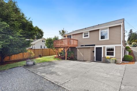 16660 51st Avenue S Seatac WA 98188