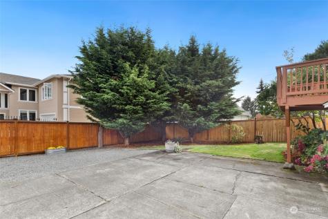 16660 51st Avenue S Seatac WA 98188